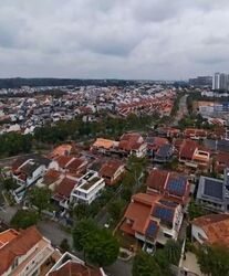 Amo Residence (D20), Apartment #522566161